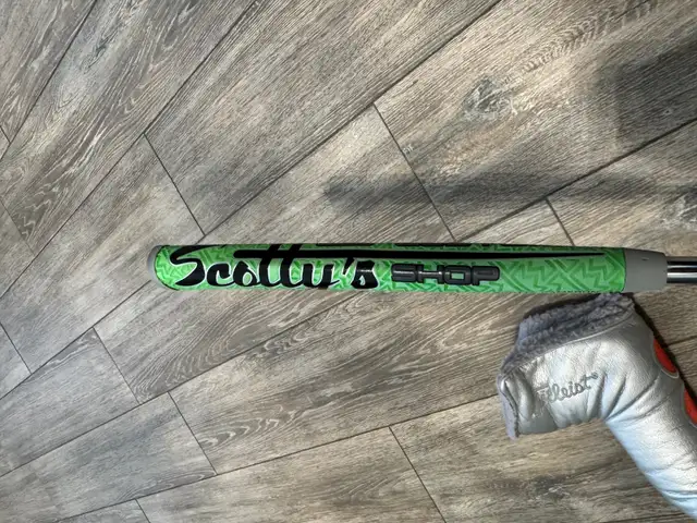 Scotty Cameron Studio Select Newport – 35"524415439911659523
