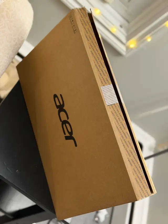 Acer Chromebook in Laptops in Barrie - Image 3