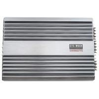 3200W 12V 4 Channel Car Amplifier Stereo Power Amp Sub Woofer