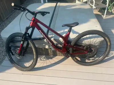 2022 Norco Range C3 size Large , View more