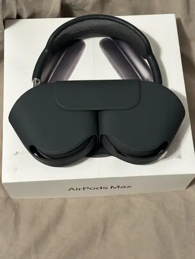 AirPods Max (REAL), View more