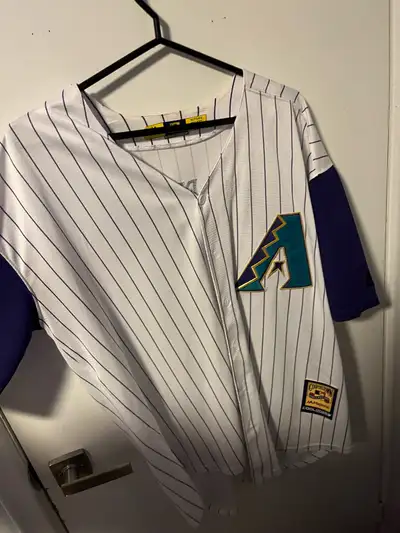 Size XL, in good condition