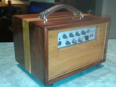 Aguilar bass head cabinet, View more