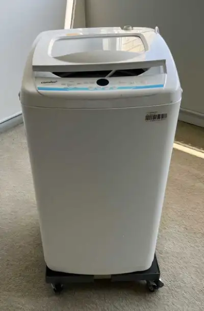 comfee Portable Washer 1.0 cubic , View more