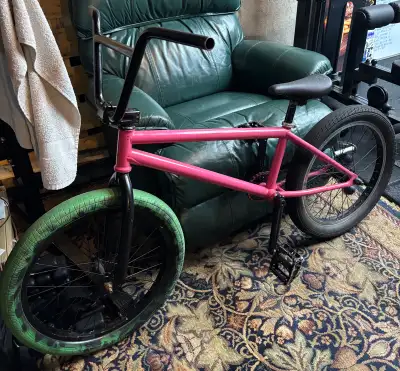 We The People Trust BMX, View more