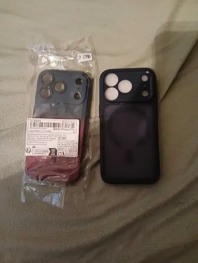 iPhone 17 pro megasafe cases, View more