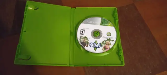 Console Xbox 360, jeux xbox 360, bundle xbox in XBOX 360 in Laval / North Shore - Image 5