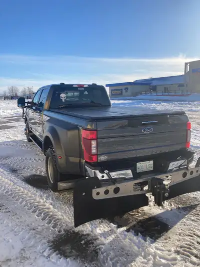 We are downsizing our hotshot business we have this truck that’s been completely gone over from head...