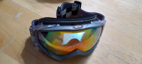 Ski & Snowboard Goggles Barts