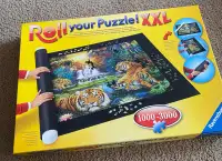 Ravensburger Roll your puzzle XXL