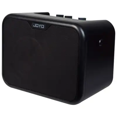 Joyo portable electric guitar combo amp - NEW IN BOX, View more