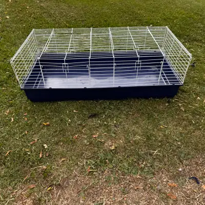 Bunny cage , View more
