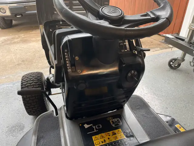 Mtd Pro 13.5 Briggs 38”63235092901379124