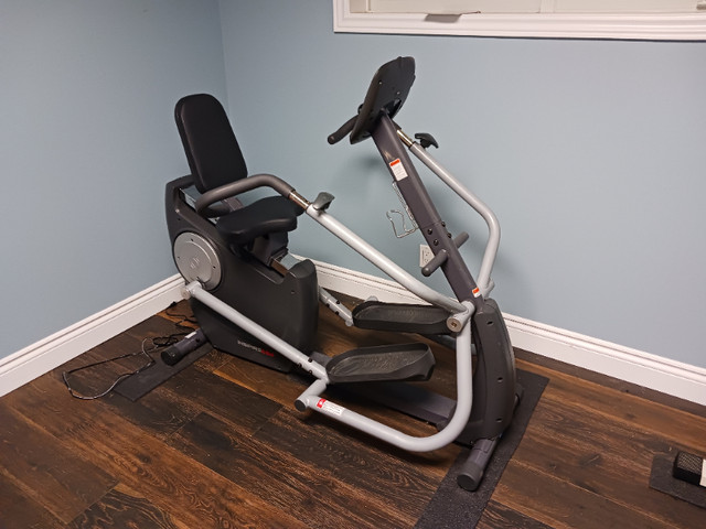 Inspire Cardiostrider for sale. Help meet that fitness goal. in Exercise Equipment in Belleville - Image 4