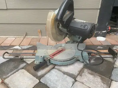 Delta Compound Miter Saw, View more