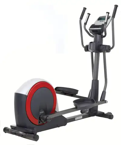 Pro-Form 10.0 ZE elliptical trainer - Foldable, View more