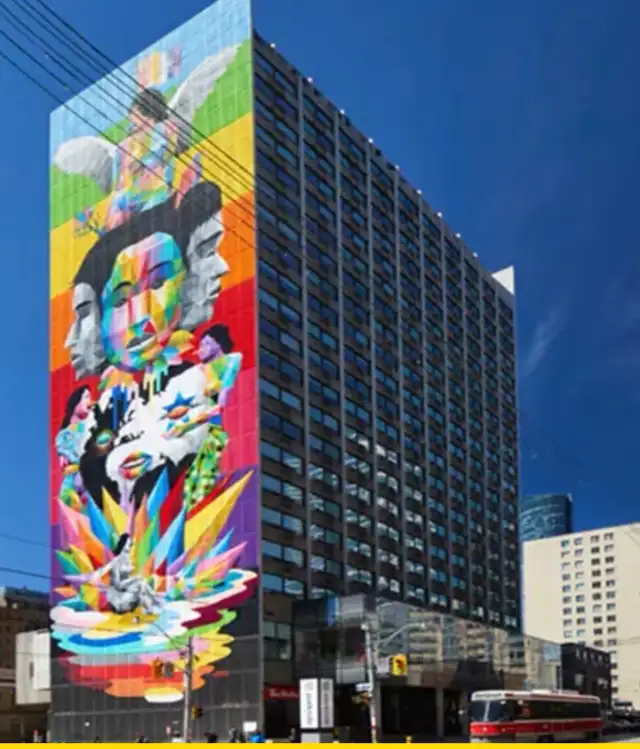 The best Toronto Dorm in Room Rentals & Roommates in City of Toronto - Image 2