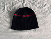  Gucci Beanie Web band (S) + facture