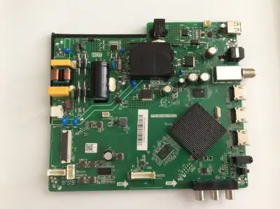 Main Board / Power Supply, TPD.MS1603.PB751, View more