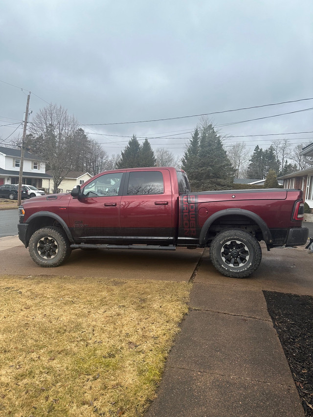 2019 Dodge Power Wagon 2500 in Cars & Trucks in Truro - Image 2