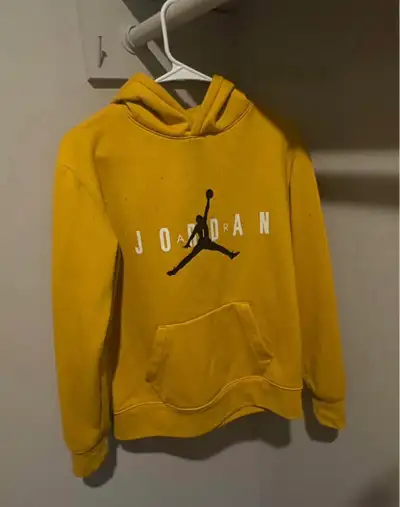 Jordan Hoodie, View more