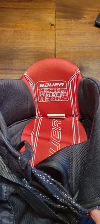 Brand new Bauer Hockey pants -Jr. Small