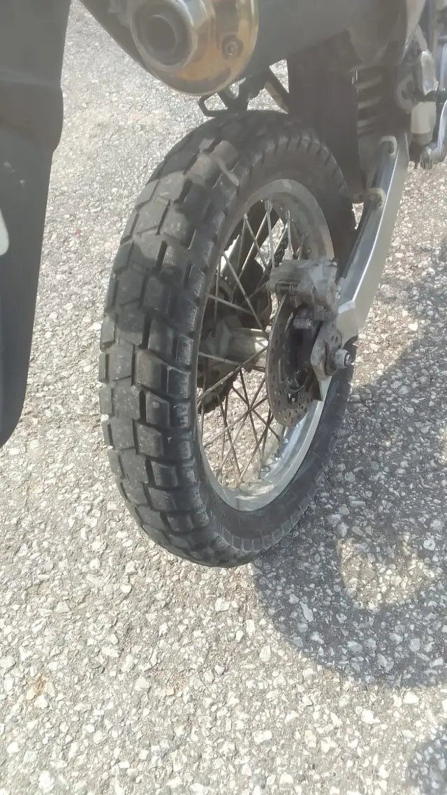 motorcycle for sale DRZ400s in Street, Cruisers & Choppers in City of Toronto - Image 3