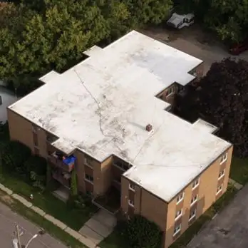 GEM Commercial Industrial Residential roofing, View more