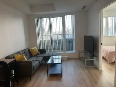 Available now. 2300 St. Claire Ave West . Fully furnished condo apartment, located in a prestigious...