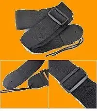 Strap bretelles pour guitare électrique acoustique., View more