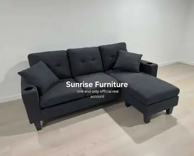 sectional sofa sectional couch L shape sofa, View more