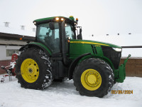 7280R John Deere