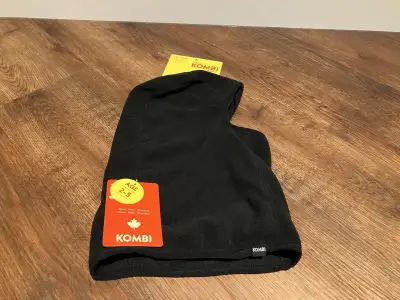Kombi Balaclava Ages 2-5, View more