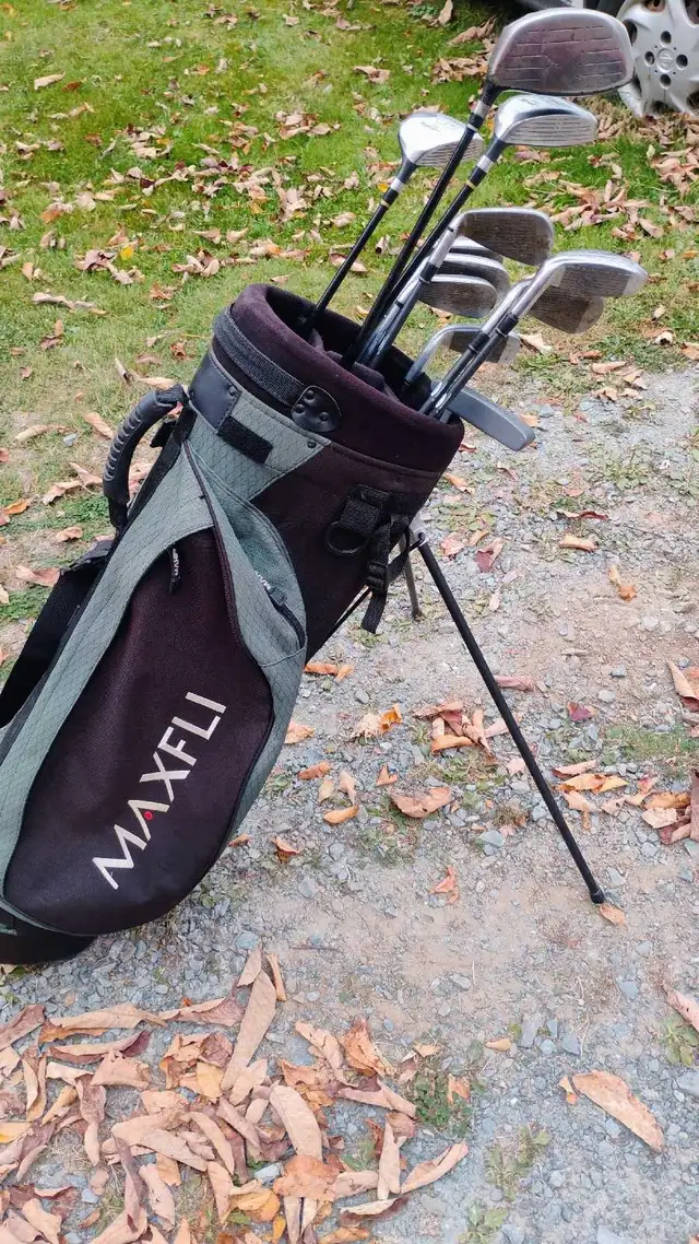 Maxfli Golf clubs in Golf in Dartmouth - Image 6