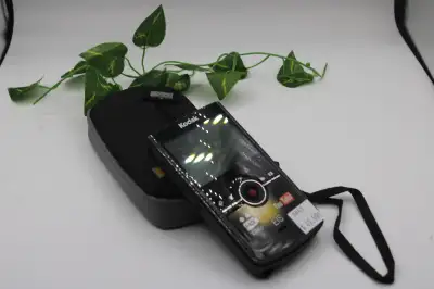 Kodak Zi8 Pocket Video/Photo Digital camera Comcorder (#5843), View more
