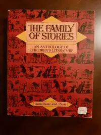 The Family of Stories