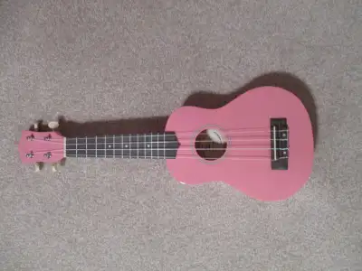 Wooden guitar, View more