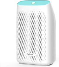 Hysure Small Dehumidifier 700ml