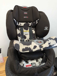 Britax baby seat