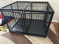 XL Larg Dog Crate