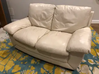 Loveseat Sofa Leather, View more