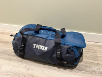 Thule travel gear