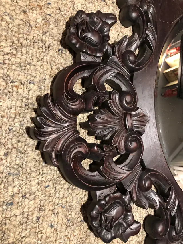 Oval Mirror63013092956545121