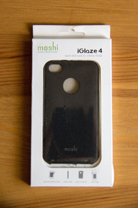 Brand new Iphone 4/4s case ($10 for 2 cases)