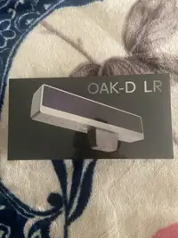 Luxonis OAK-D Long Range Camera - Brand New