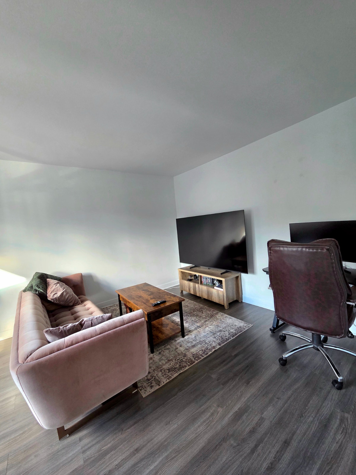Appartement à louer a blainville 4 1/2 — photo 1