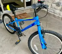 Supercycle Charge 20” Bike $80 