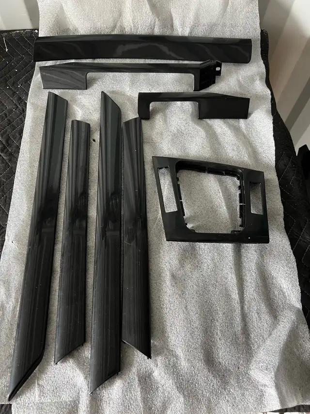 bmw e46 sedan parts in Auto Body Parts in Kitchener / Waterloo - Image 5