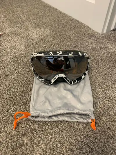SPY Snow Goggles, View more