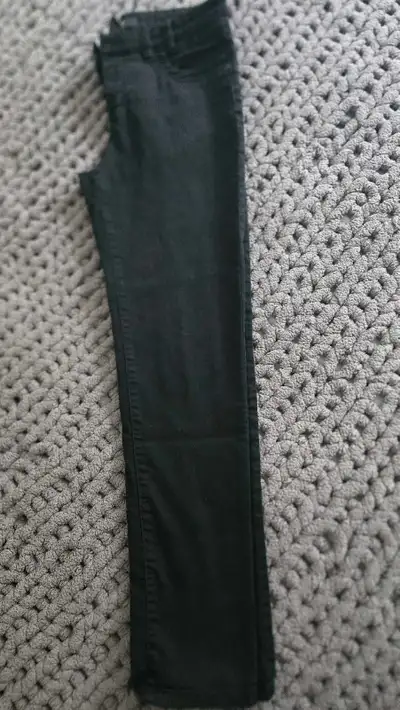 BLACK PANTS, View more